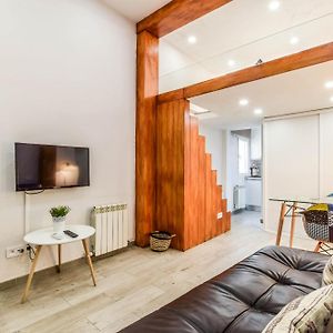 Loft Reformado En Chueca Para 4 Personas Alquiler Temporal
